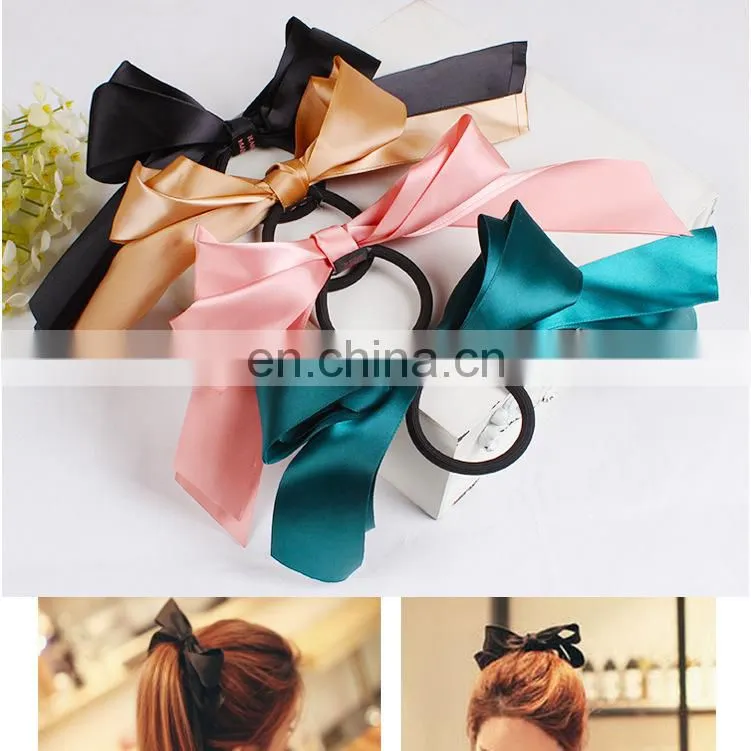 hotsale colored polyester stain ribbon