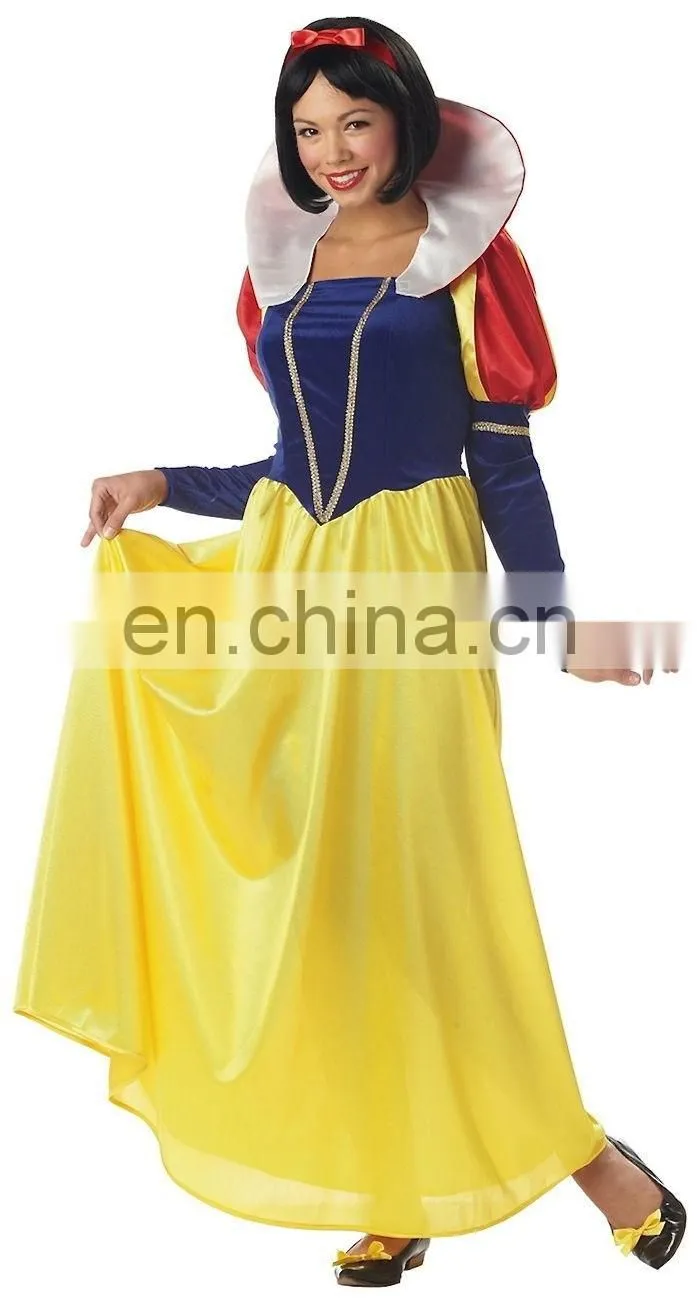 Egyptian Goddess fancy dress Costume Plus Size Cleopatra Halloween Costume AGC221