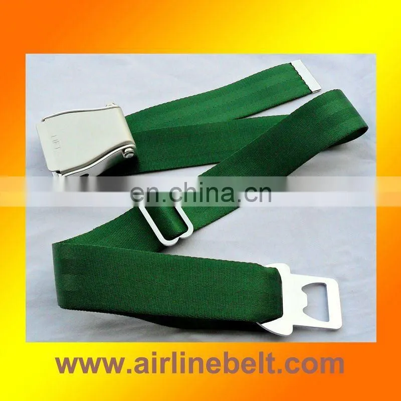 Fashionable o-ring belt