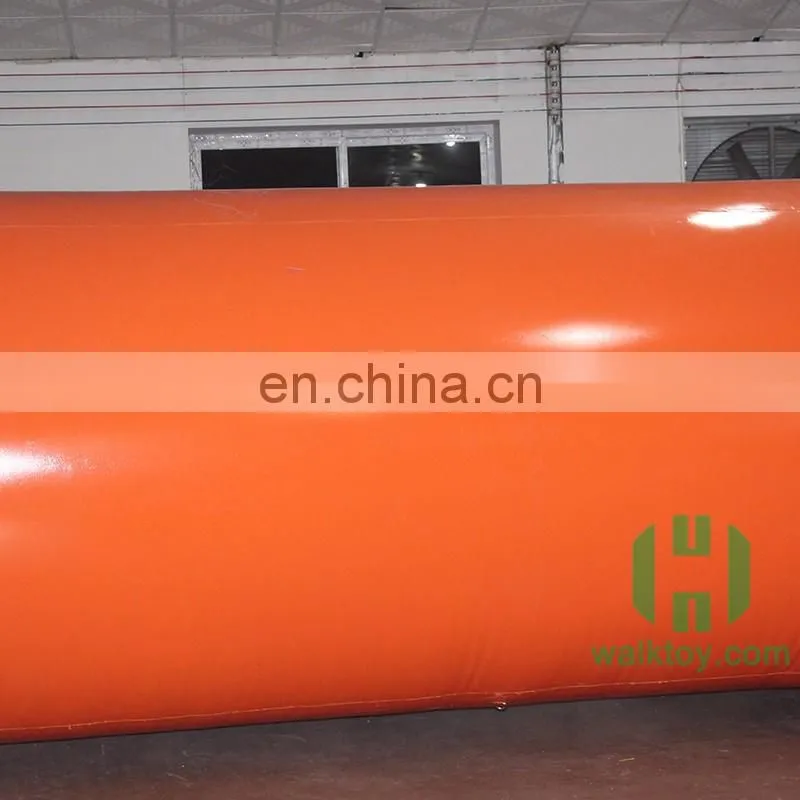 HI Customized size water catapult inflatable water blobs for sale
