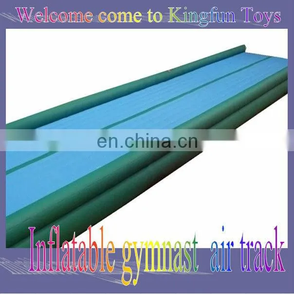 2013 New inflatable climbing wall