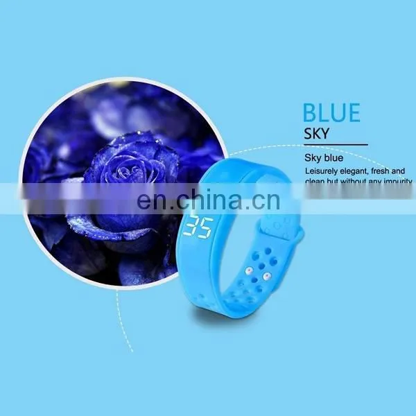 New Arrive waterproof bluetooth smart sport watch with great price