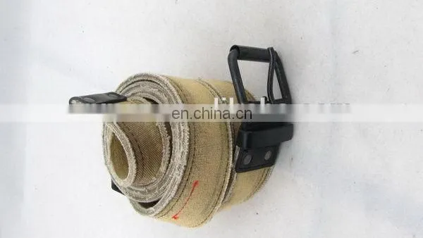 Fashion Cloth Belt For Kids Waist Protection Belt