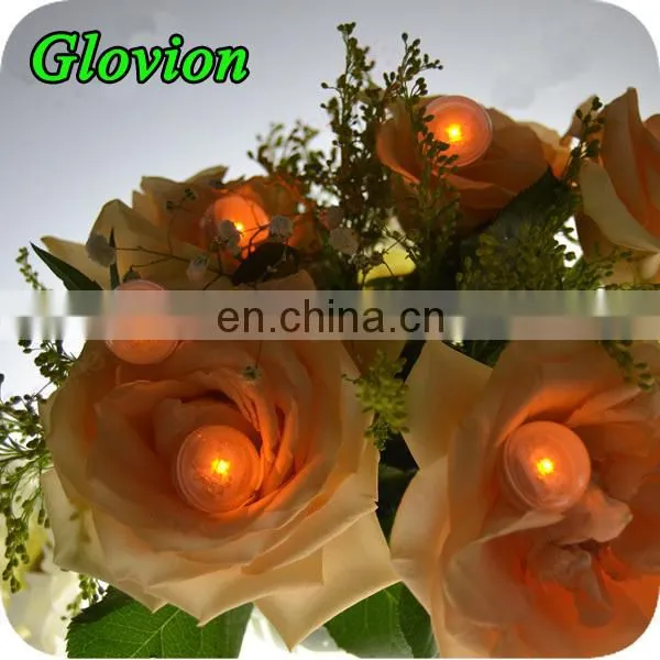 Decorative stree light camping decorative light led decorative light