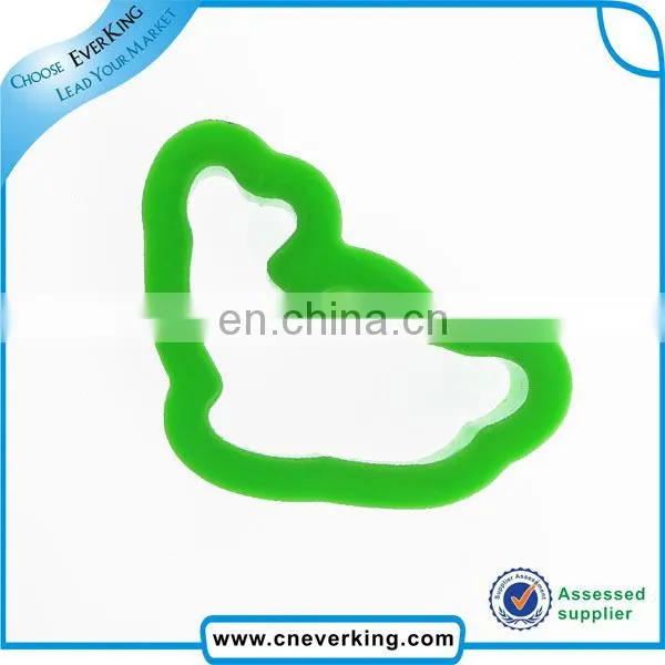 best gift animal design multi-color cookie cutter