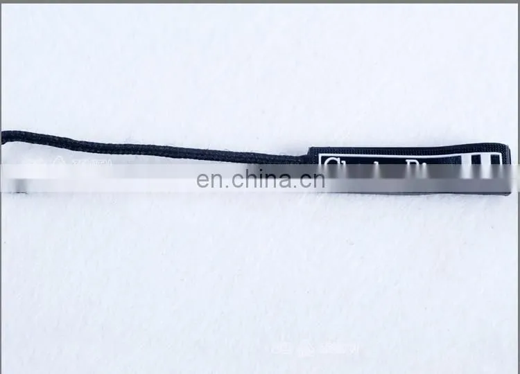 Garment Accessory Custom Zipper Puller from Factory LR10006