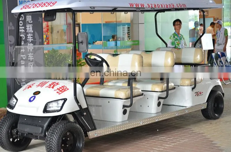 Hot selling electric tour bus with 8 seats, CE certificate,electric vehicle
