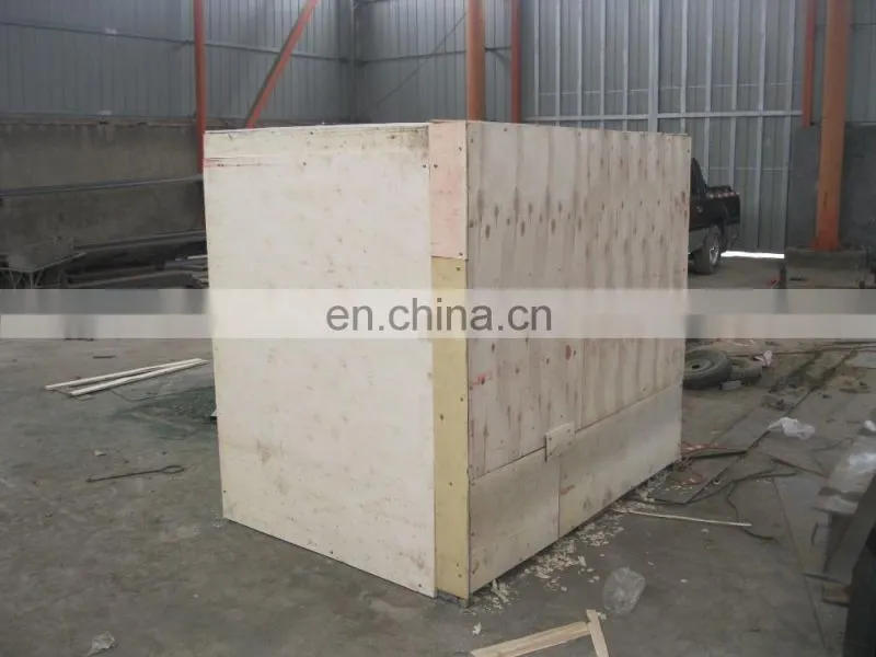260 mm vertical type electric two roller wood debarker with factory price