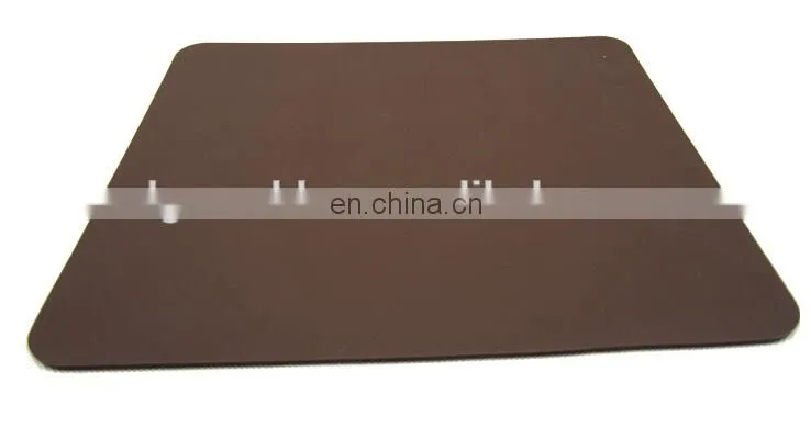 silicone fiberglass baking mat
