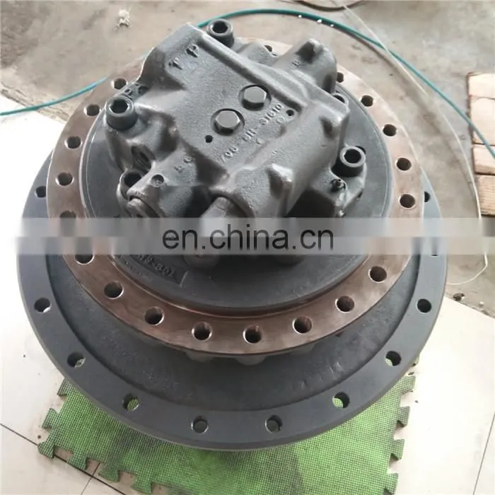 PC360-7 Final Drive PC360 Travel Motor 708-8H-00320