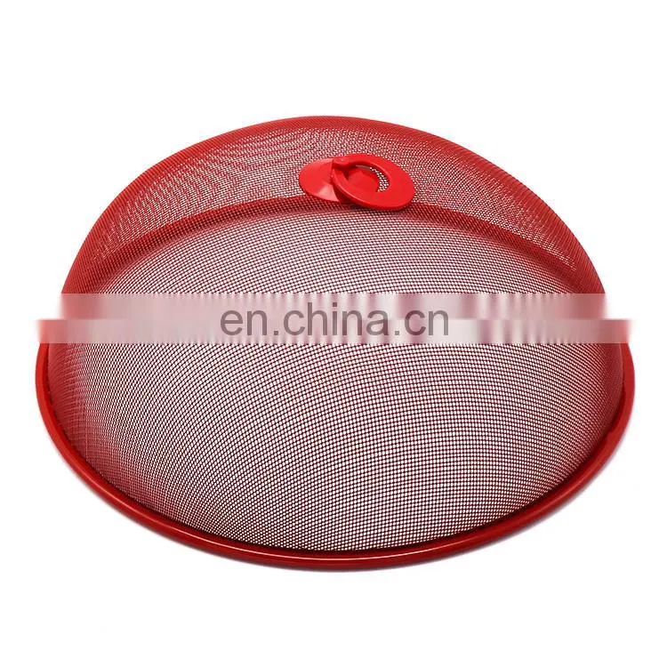 Multi-functional Durable Splatter Screen