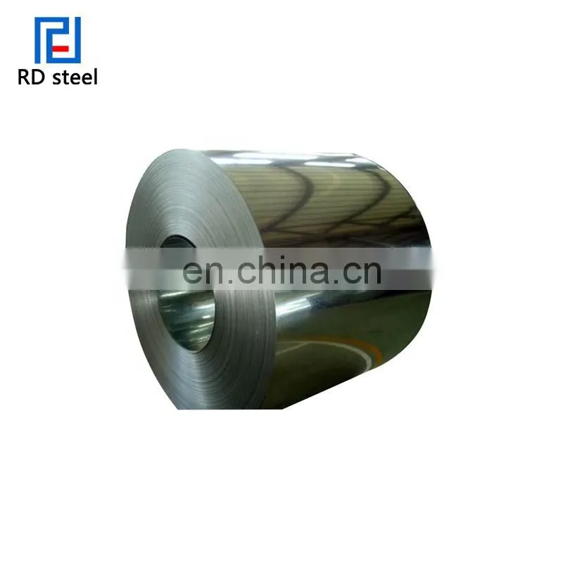 Professional factory hot rolled ss 304 316 201 stainless steel coil