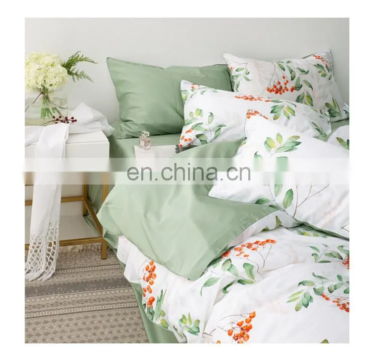 RAWHOUSE beijing bedding set