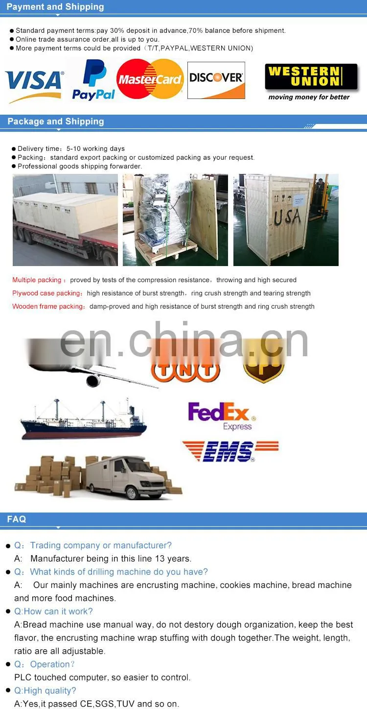 Manufacturing Price Sweet Automatic mochi maker mochi ice cream machine