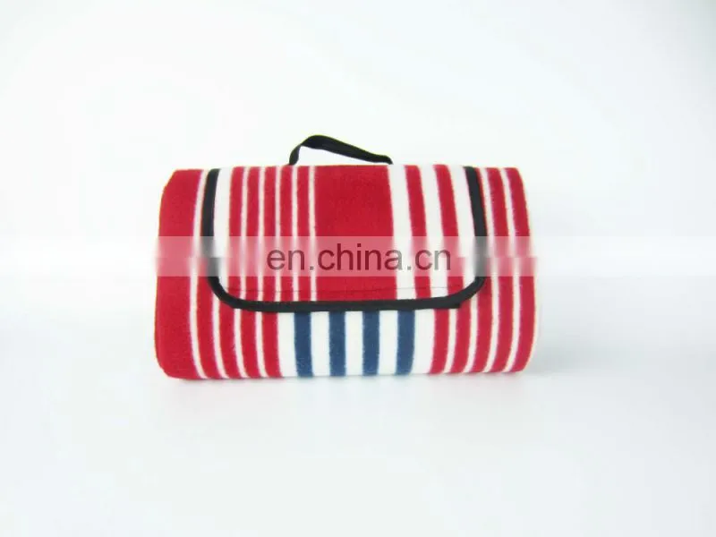 Cheap Practical Portable Folding Outdoor Travel waterproof Picnic Blanket