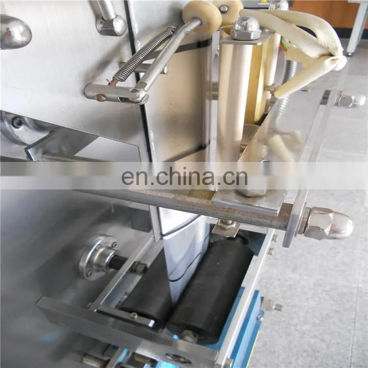 2017 most popular vertical packing machine machine with filling & feeding machine