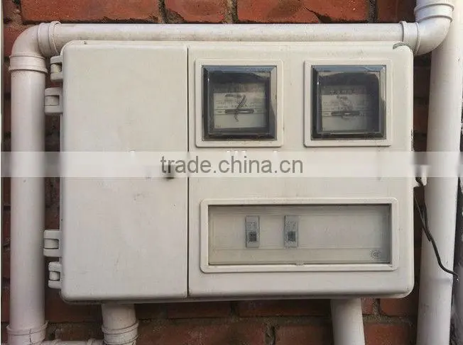 FRP meter box/ FRP Electric control shell / Electric control panel