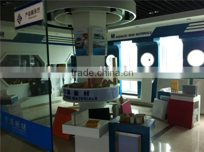 fiberglass SMC raw material