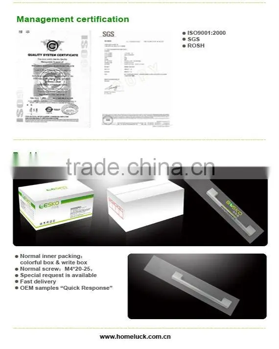 new drawer ceramic cartoon handle porcelain handle