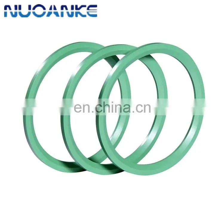 Hot Selling Cheap Price ED Seal DIN 3869 Profile Rings NBR FKM Rubber Gasket Sealing Ring Threaded Connector Seal ED Ring