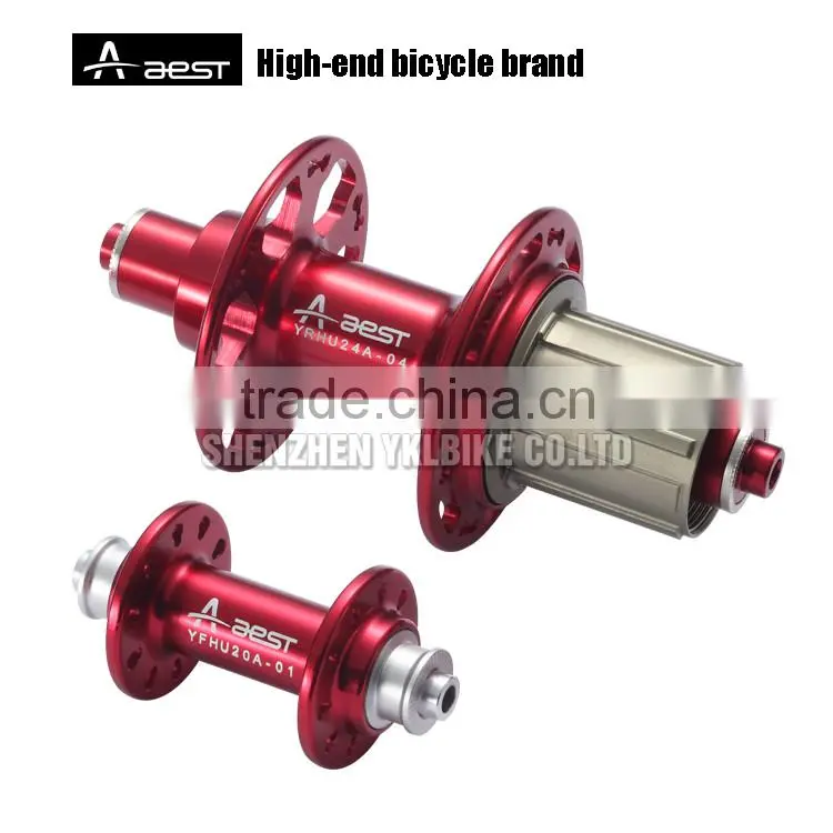 Wholesale Bicycle Components, Bike Rear Hub, Mountainbike Hubs
