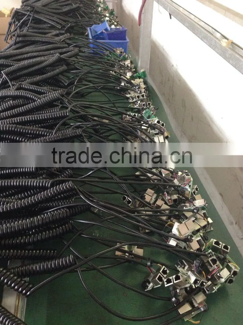 12V Powered usb to HDMI Cable for Ingenico ISC250 IPP320 IPP350