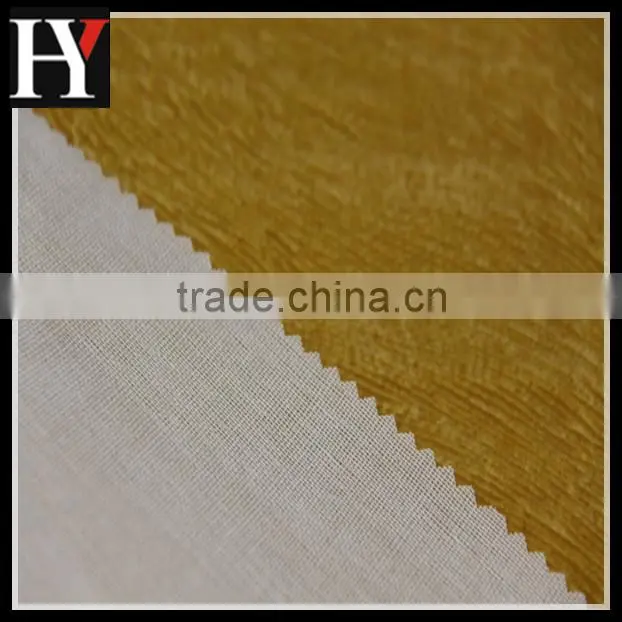 patterned heavy curtain fabric