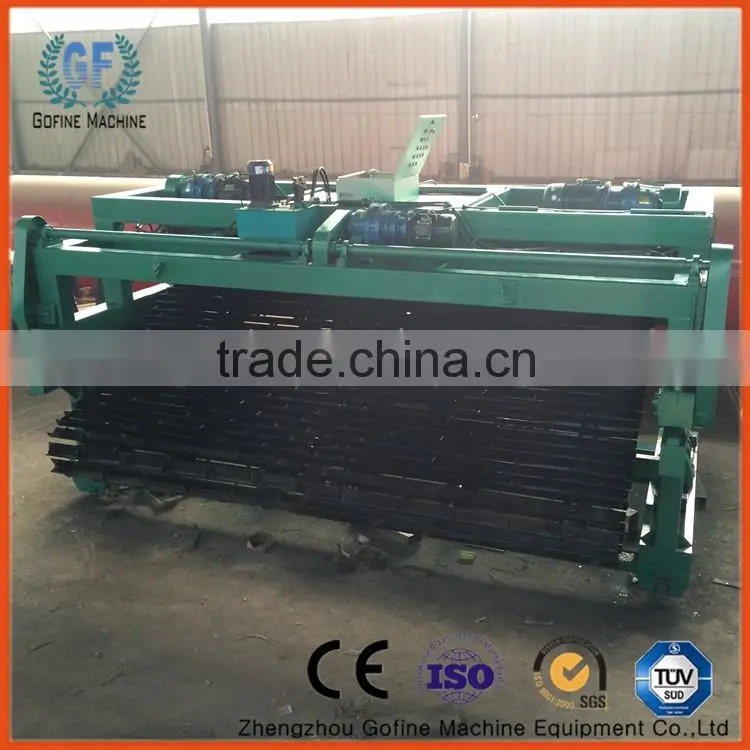organic manure manufacturing process equipment machine