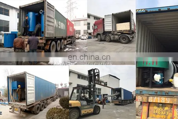 Brand new metal crusher using for scrap steel with CE certificate