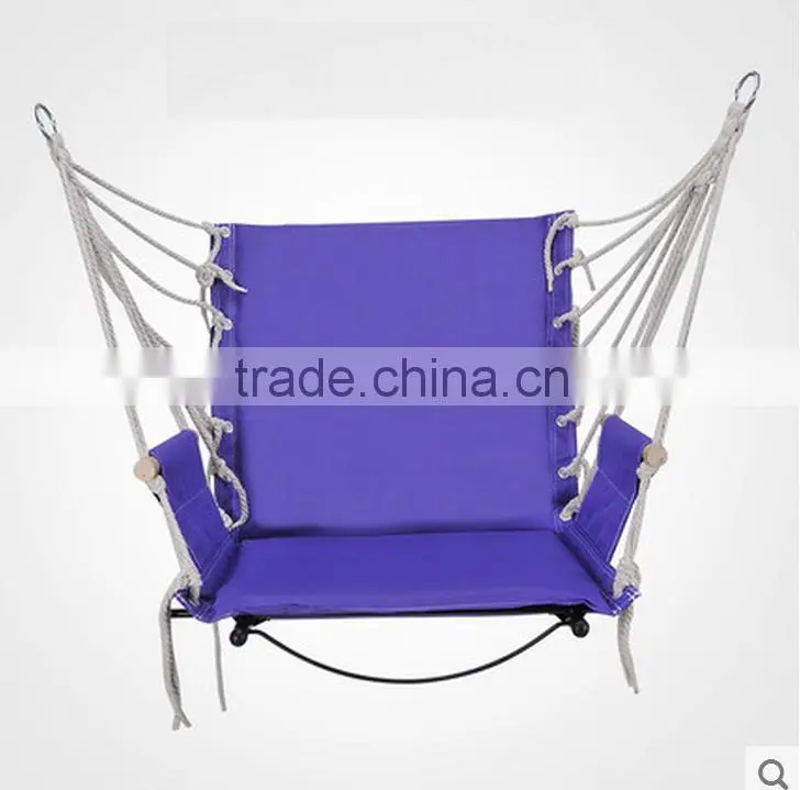 Cotton Hanging Hammock Swing chair