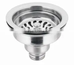 WESDA stainless steel kitchen sink drainer -L02