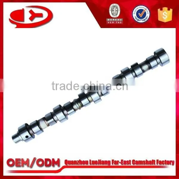 High Quality Engine Parts for 2B new hot sales camshaft