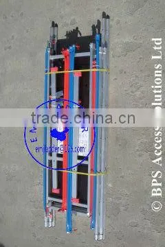 7m NEW DIY Aluminium Scaffold Tower