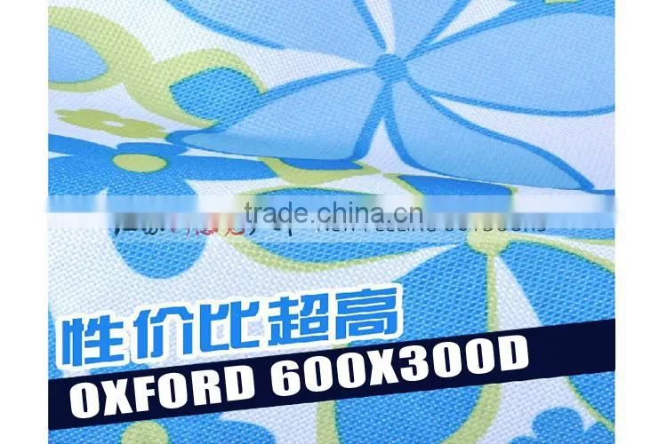 Portable Waterproof Oxford Floor Mat 150x180cm