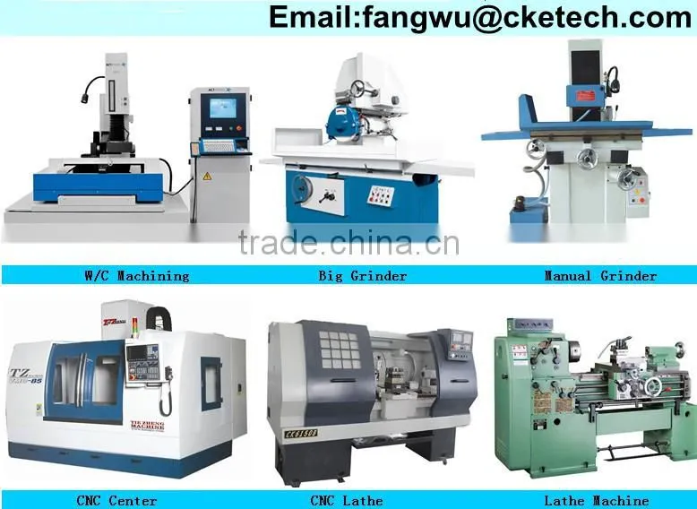Precision CHINA Machined Custom CNC Manufacturer Wholesale Metal Lathe Parts