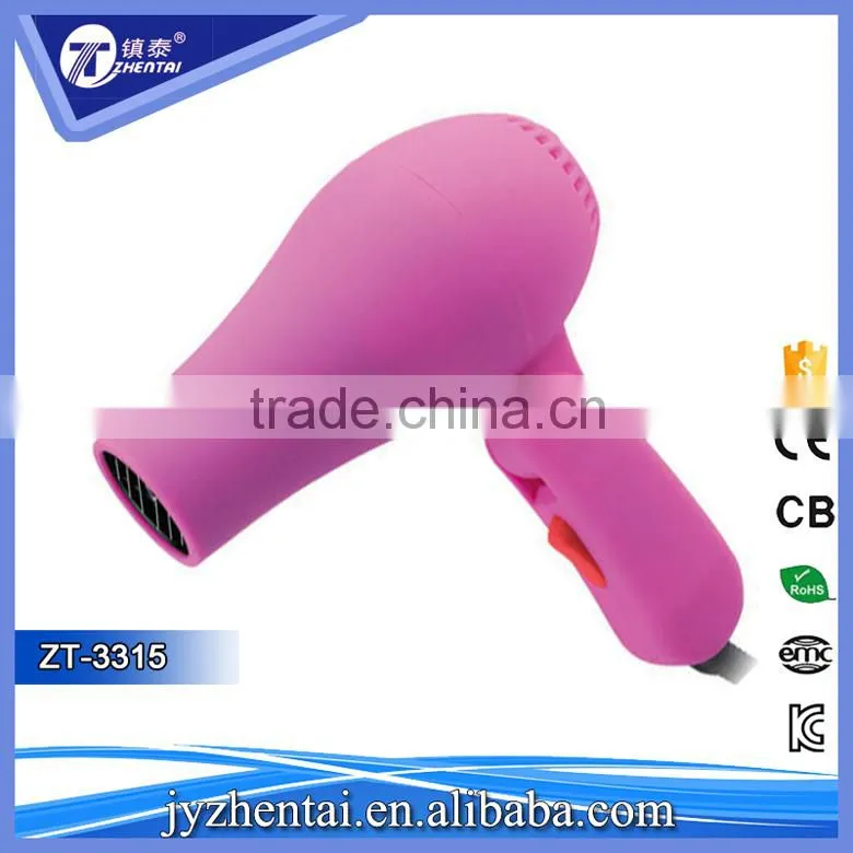 Mini Hair Dryer, China Alibaba supplier mini hair dryer, Travel Hair drier