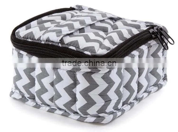 Soft Essential Oils Carrying Cases,30 Essential Oil Travel Bag,Essential Oils Storage Organizer