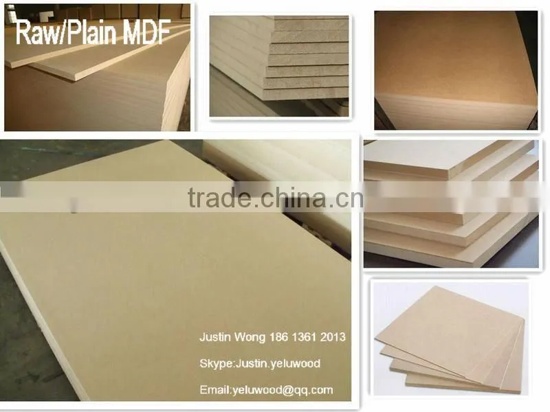 cheap price veneered mdf