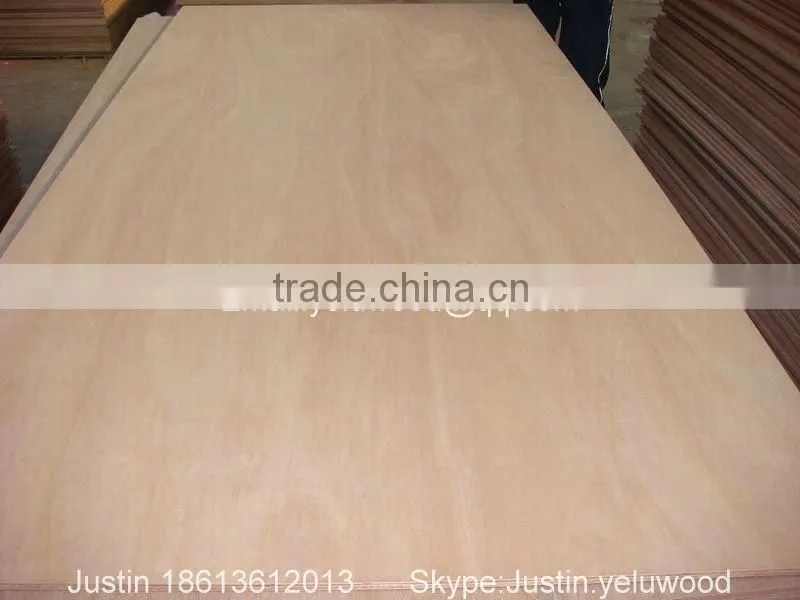 okoume plywood