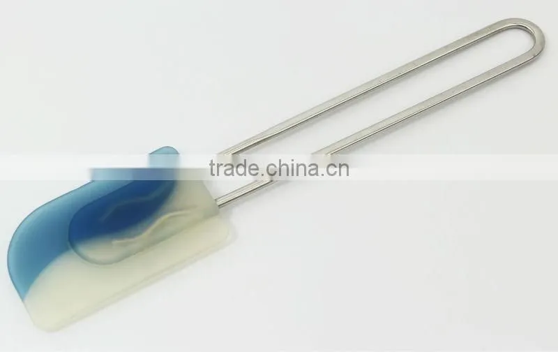 Cool Different Type Silicone Scraper