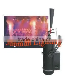 Stage Gas Column Machine Fog Machine Stage Effect Lighting
