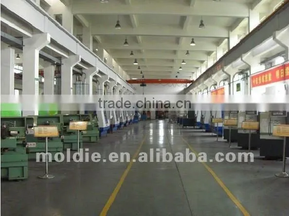 Punching plate of panel