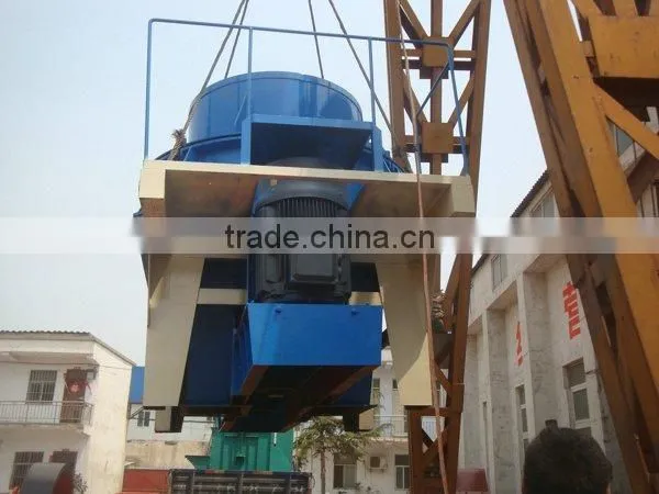 Fine crusher/sand maker for sale