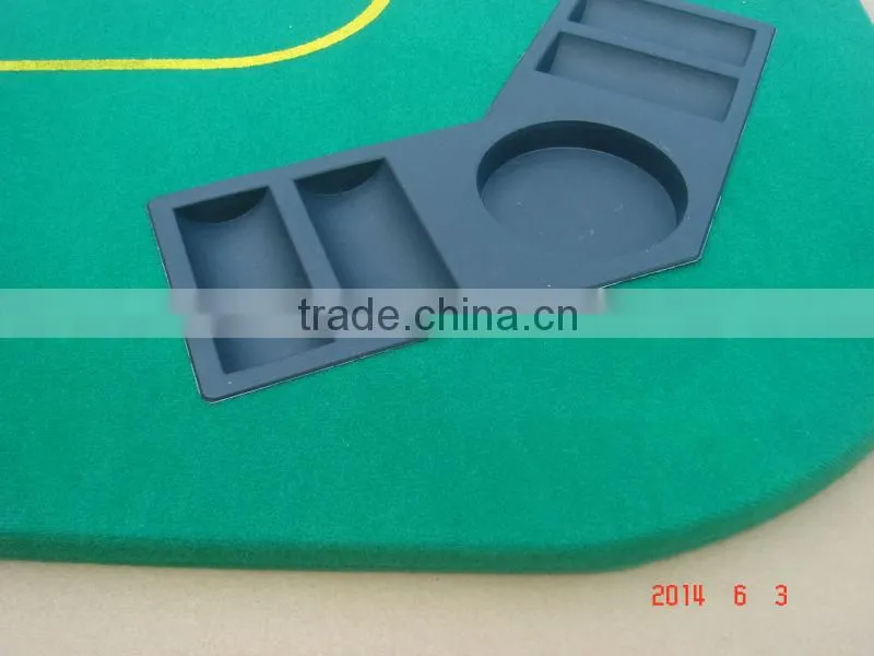 79*36" Folding Poker Table Top
