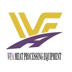 Qingdao Wofeng Equipment Manufacturing Co.,Ltd. company overview - view 1