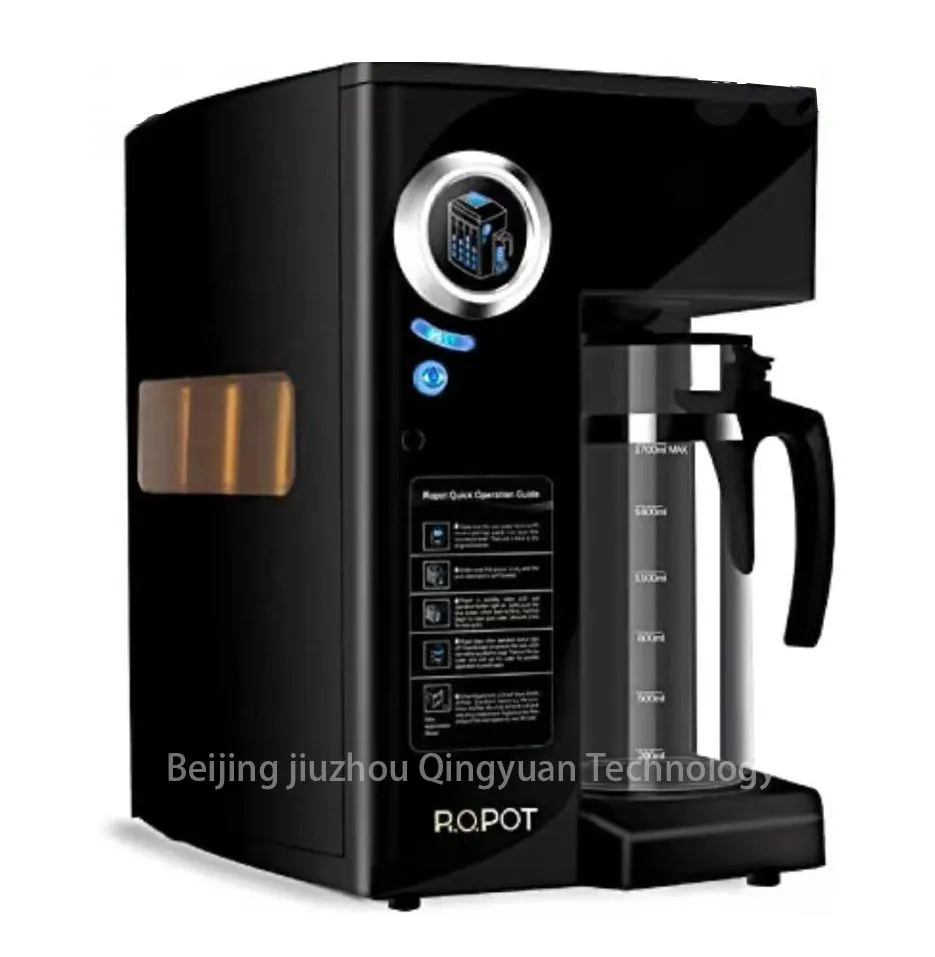 ro port black 2