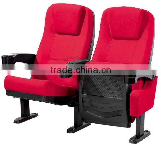 China factory auditorium chair
