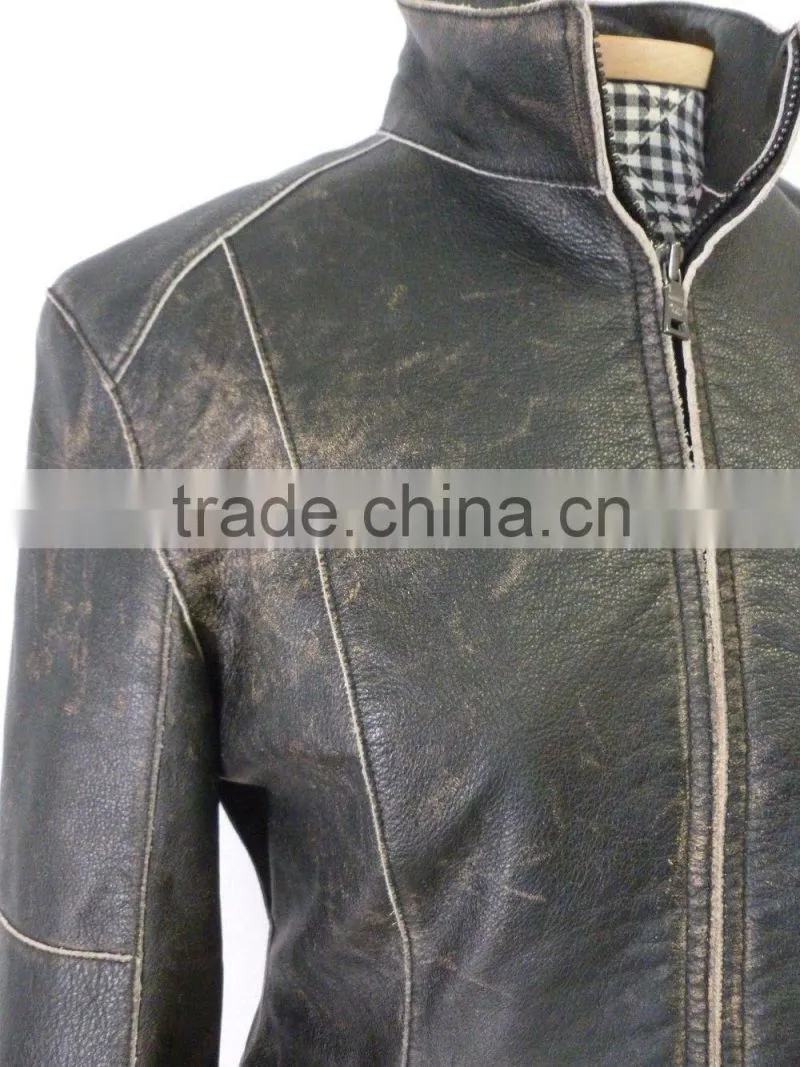 brando leather jacket rub off leather jackets