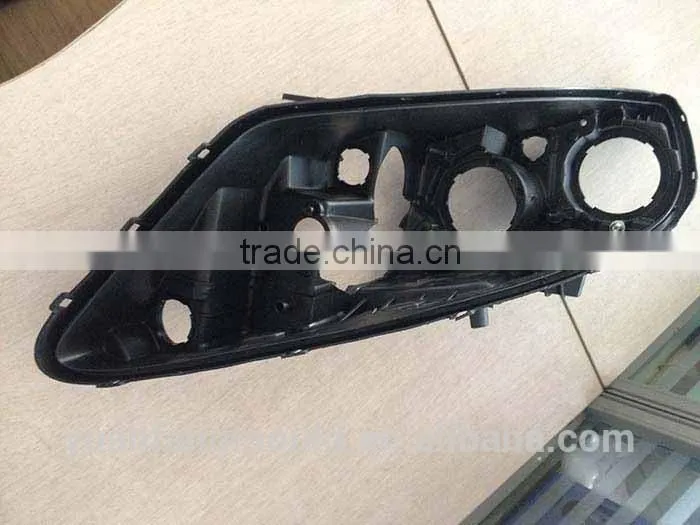Different color for PP plastic injection water pipe fitting moulding
