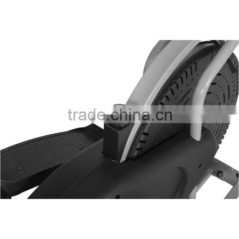 Built-in Training Computer Elliptical Bike
